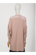 TUNIC / SALMON 6250