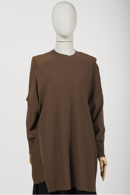 TUNIC / Cinnamon 6250