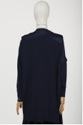 TUNIC / NAVY BLUE 6250