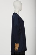 TUNIC / NAVY BLUE 6250