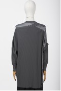 TUNIC / ANTHRACITE 6250