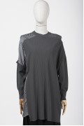 TUNIC / ANTHRACITE 6250