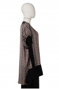  TUNIC / BLACK / 6252 / 3 COLOR OPTIONS