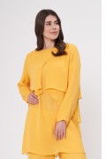 TUNIC / YELLOW