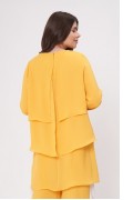 TUNIC / YELLOW