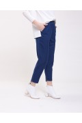 CARROT PANTS / INDIGO