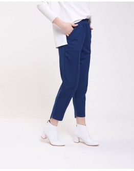 CARROT PANTS / INDIGO