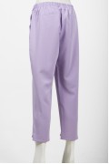 CARROT PANTS / LILAC 6315