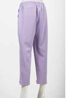 CARROT PANTS / LILAC 6315