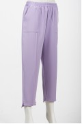 CARROT PANTS / LILAC 6315