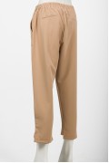 CARROT PANTS / CAMEL 6315