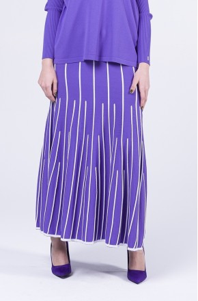 6386 SKIRT 2 COLOR OPTIONS