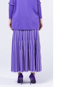 6386 SKIRT 2 COLOR OPTIONS