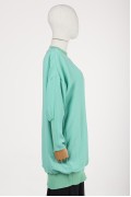 TUNIC / MINT 6419