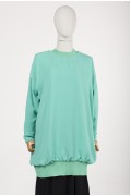 TUNIC / MINT 6419