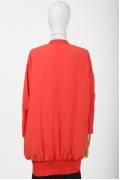 TUNIC / ORANGE 6419