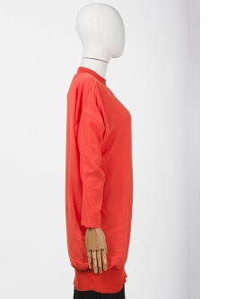 TUNIC / ORANGE 6419