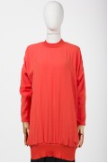 TUNIC / ORANGE 6419