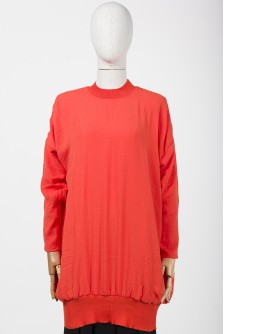 TUNIC / ORANGE 6419