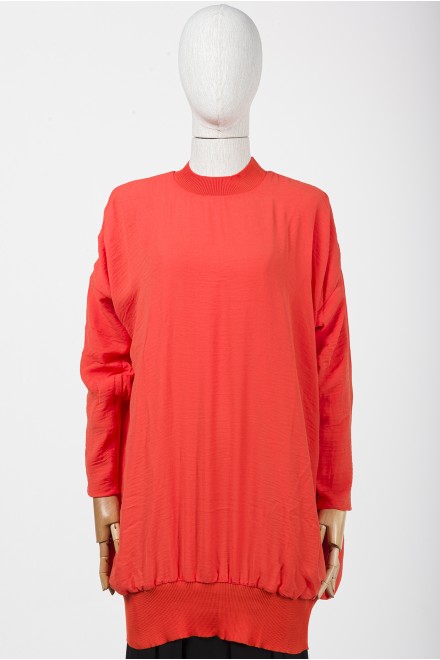 TUNIC / ORANGE 6419