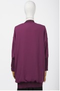 TUNIC / VIOLET 6419