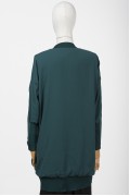 TUNIC / EMERALD 6419