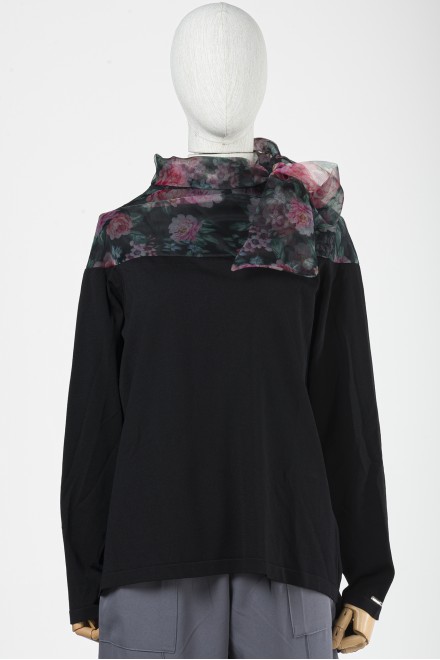 TUNIC / ROSE 6604