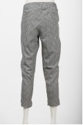 6677 PLAID PANTS 5 COLORS OPTIONS