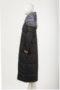 INFLATABLE JACKET / BLACK 6681