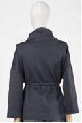 KISA TUNİK / ANTRASİT 6690