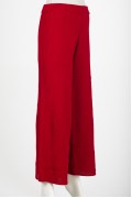 PANTS / RED 6695