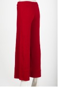 PANTS / RED 6695