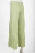 PANTS / GREEN 6695