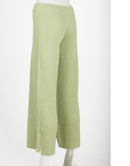 PANTS / GREEN 6695