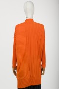 TUNIC / ORANJ 6711