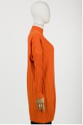 TUNIC / ORANJ 6711