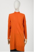 TUNIC / ORANJ 6711