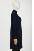 TUNIC / NAVY BLUE 6711