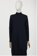 TUNIC / NAVY BLUE 6711