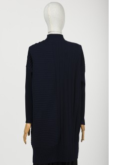 TUNIC / NAVY BLUE 6711