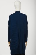 TUNIC / PARLIAMENT BLUE 6711