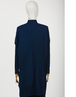 TUNIC / PARLIAMENT BLUE 6711