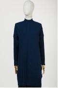 TUNIC / PARLIAMENT BLUE 6711