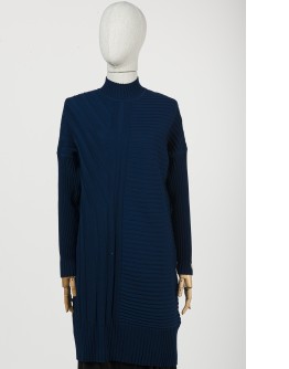 TUNIC / PARLIAMENT BLUE 6711