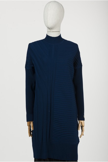 TUNIC / PARLIAMENT BLUE 6711