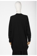 TUNIC / BLACK 6723