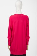 TUNIC / POMEGRANATE 6723