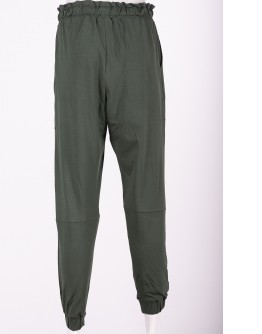 PANTS / KHAKI 6741