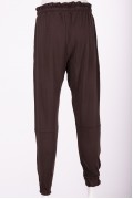 PANTS / BROWN 6741