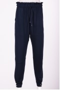 PANTS / NAVY BLUE 6741